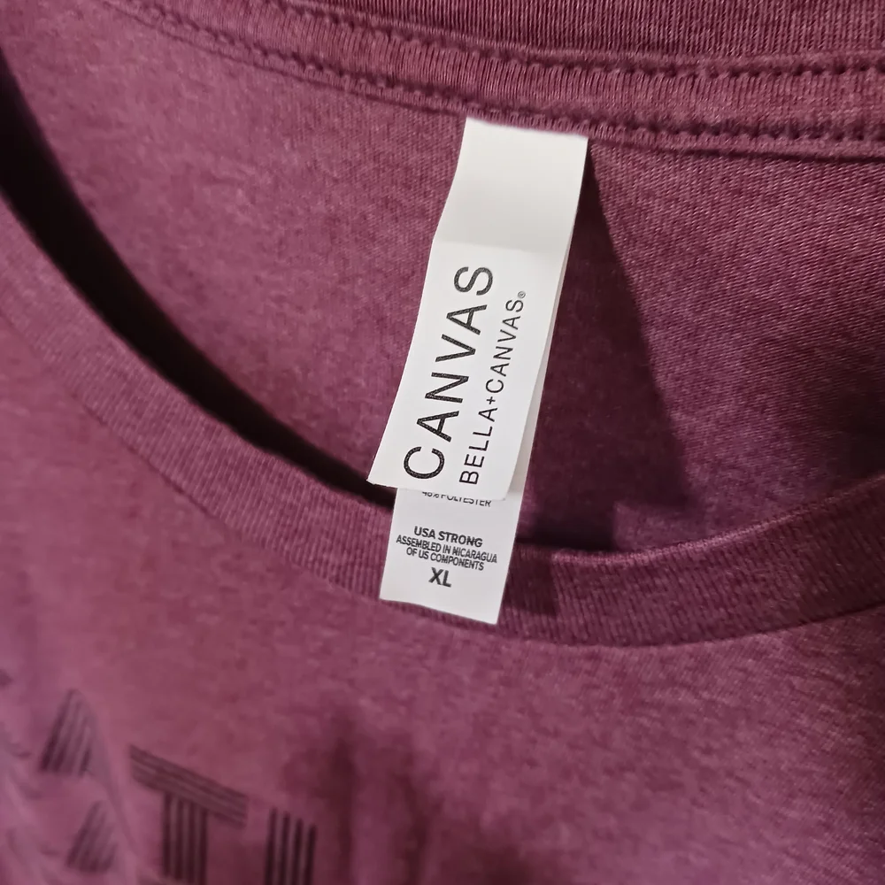 Cat Lady Graphic Tee T-Shirt Women's XL - Picture 3 of 4